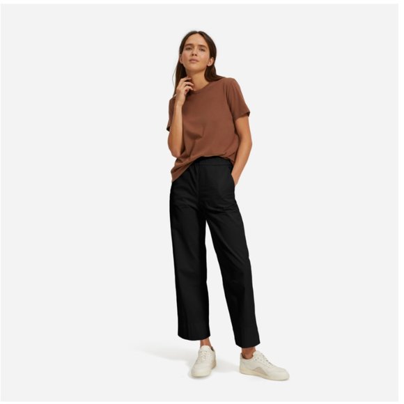 Everlane Easy Pant - Picture 2 of 3